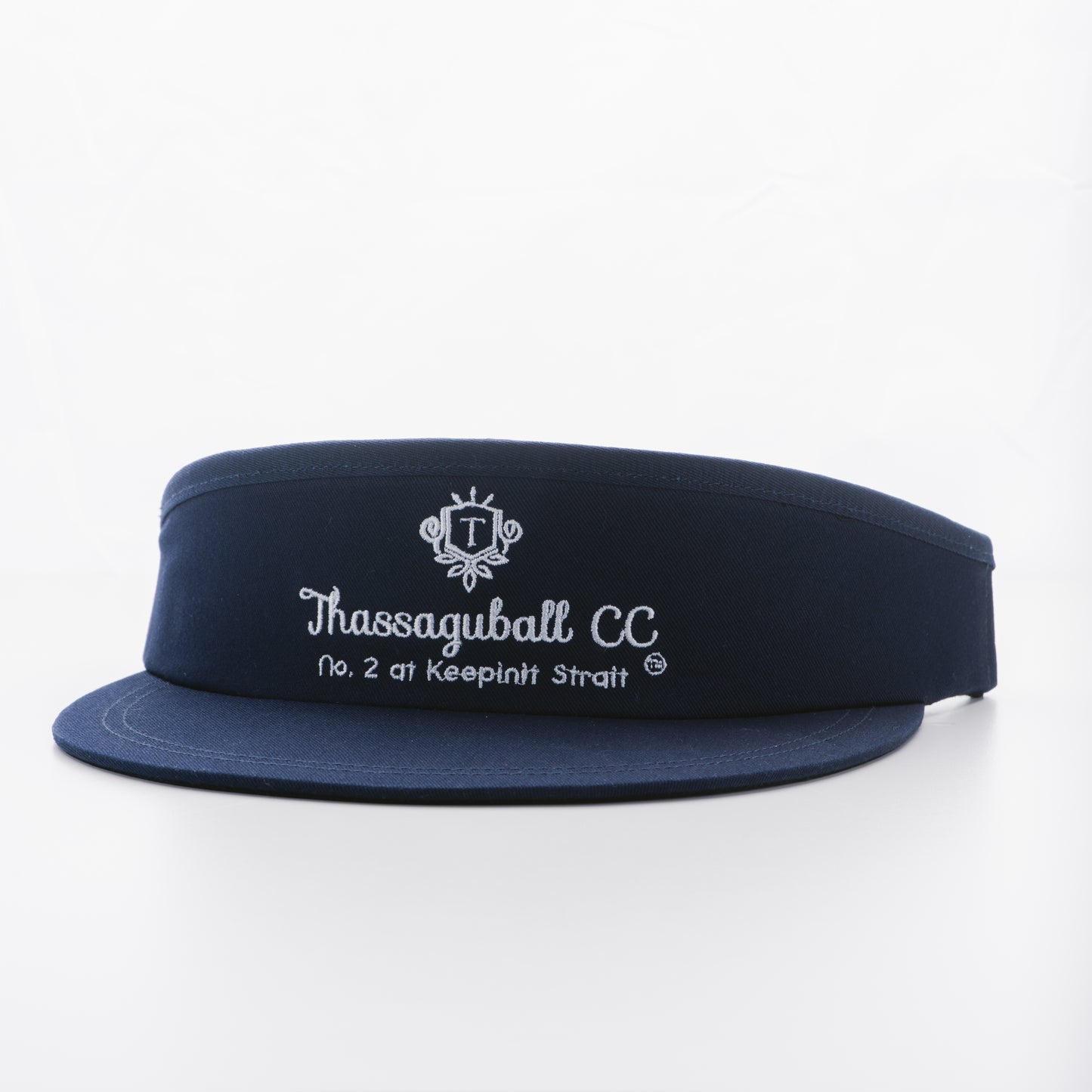 CCH Visor
