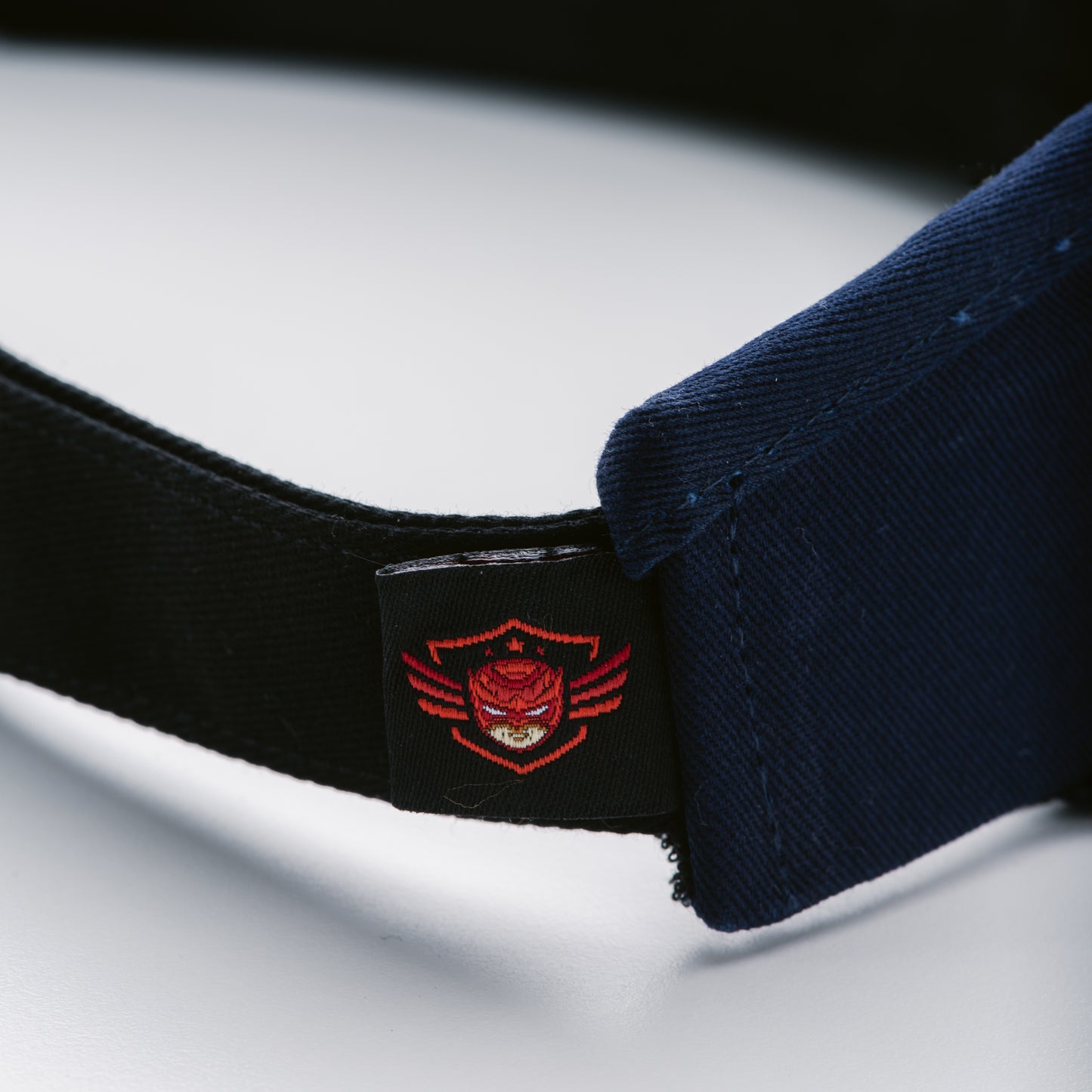 CCH Visor