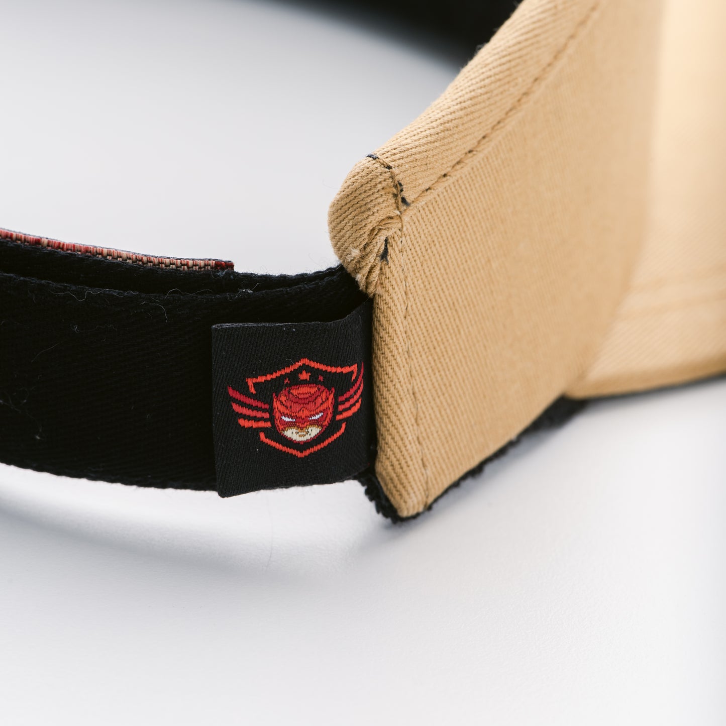 CCH Visor