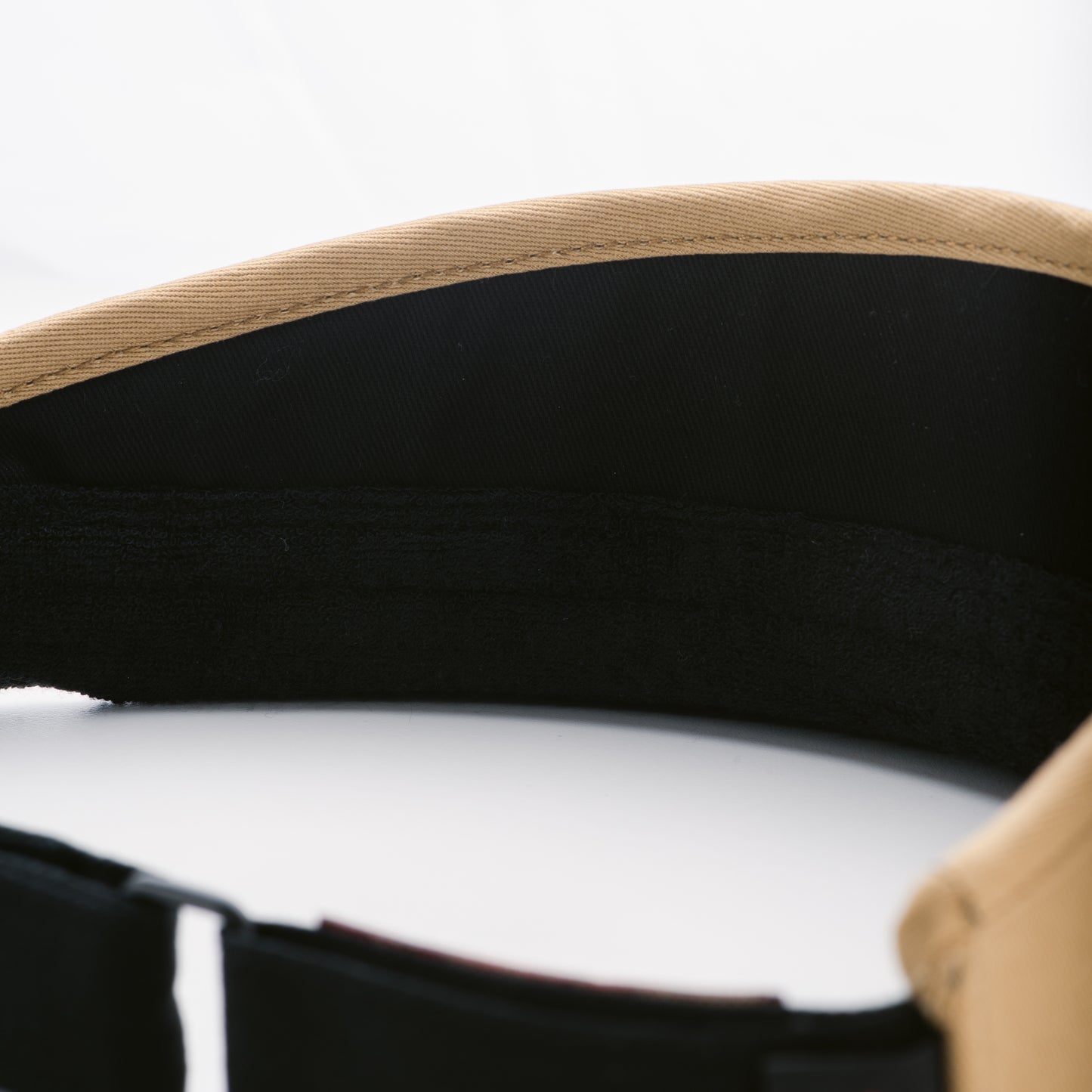 CCH Visor