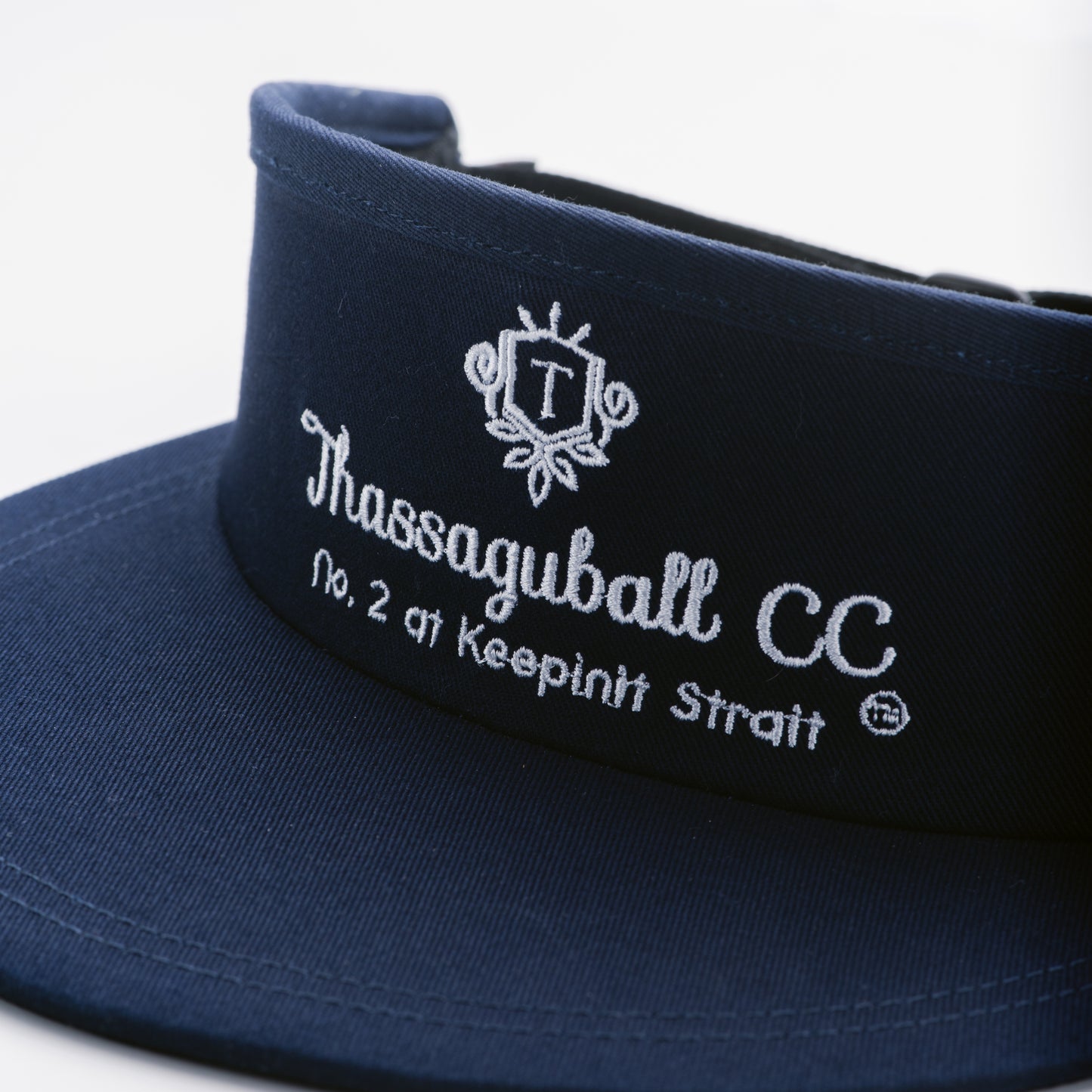 CCH Visor