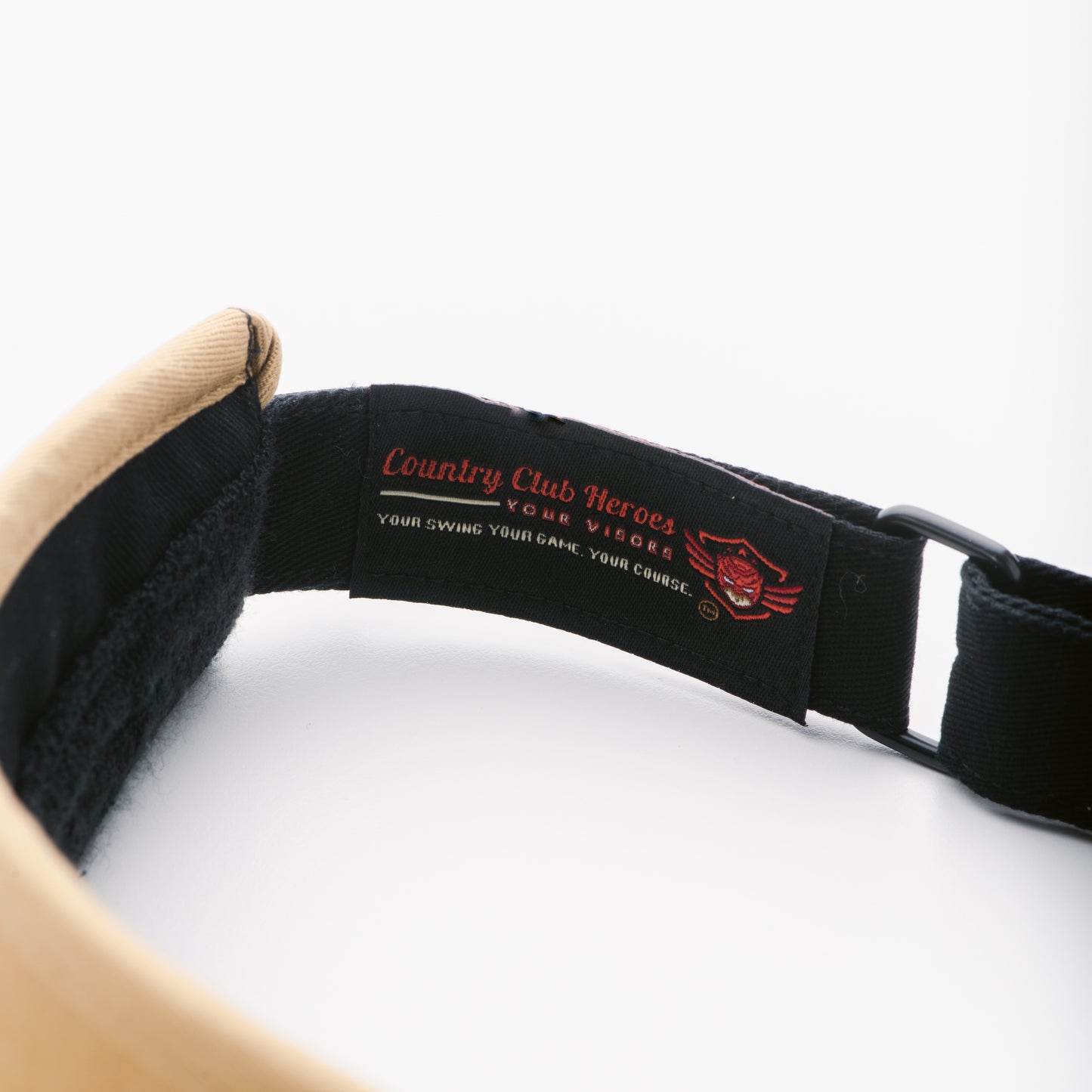 CCH Visor