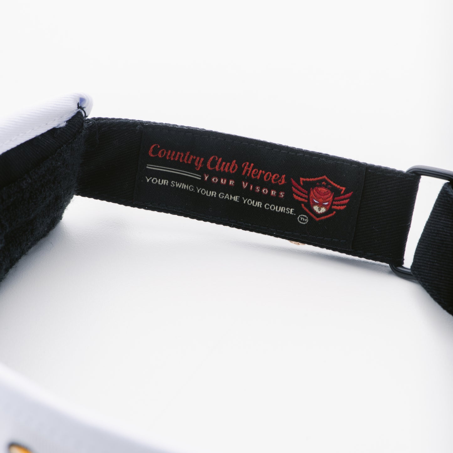 CCH Visor