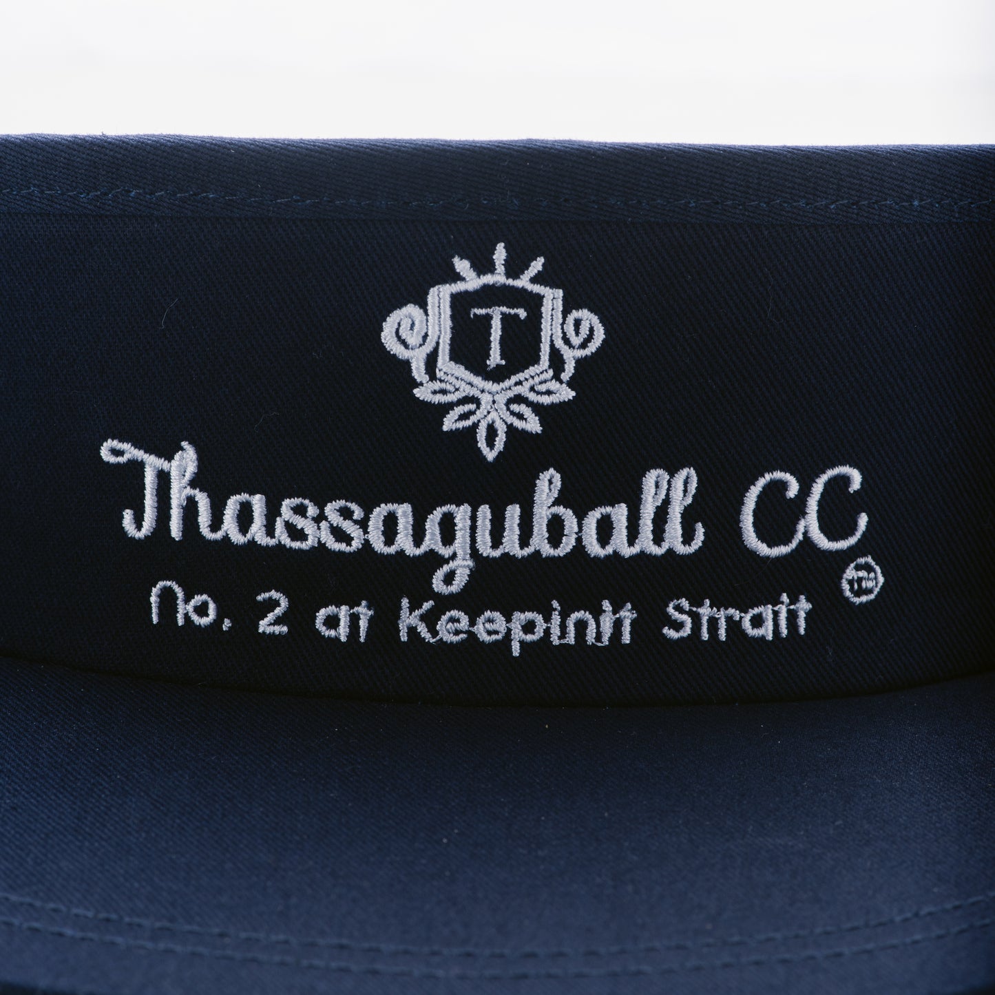 CCH Visor