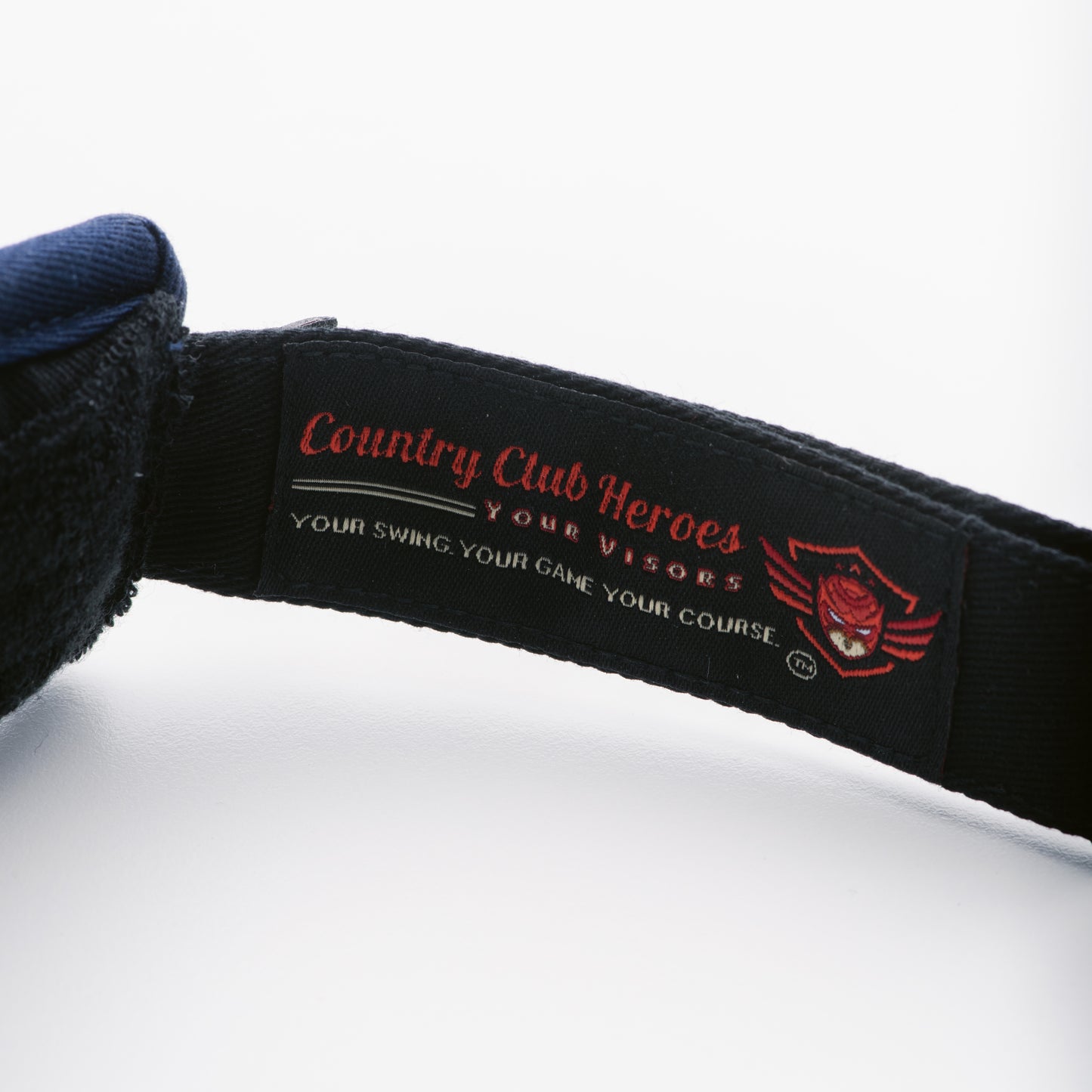 CCH Visor