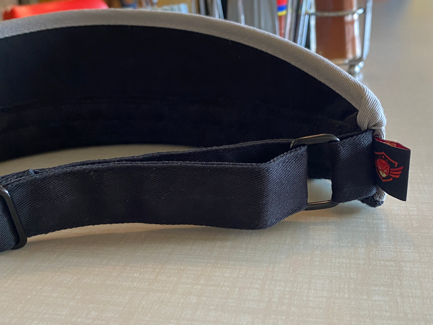 CCH Visor