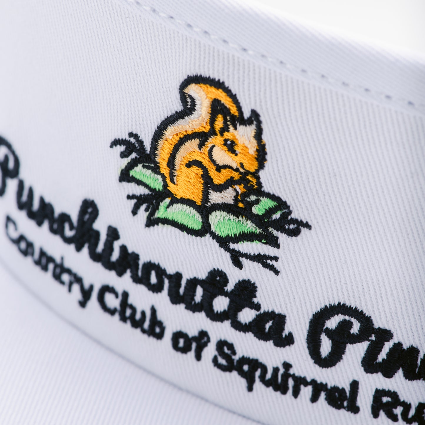 Punchinoutta Pines - Country Club of Squirrel Run