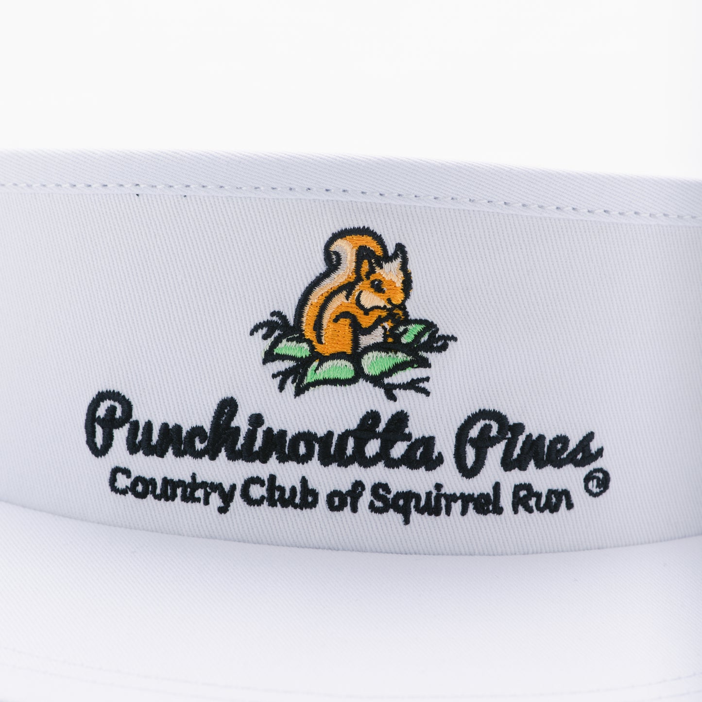 Punchinoutta Pines - Country Club of Squirrel Run