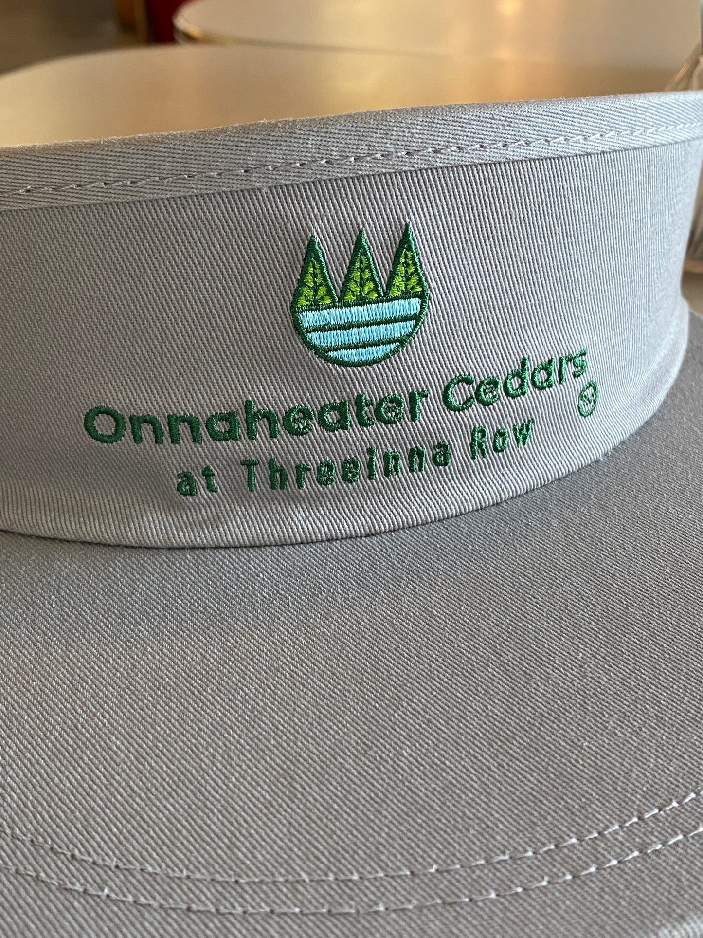 CCH Visor