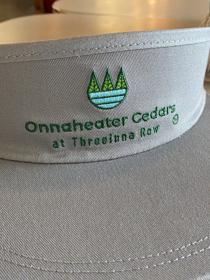 CCH Visor