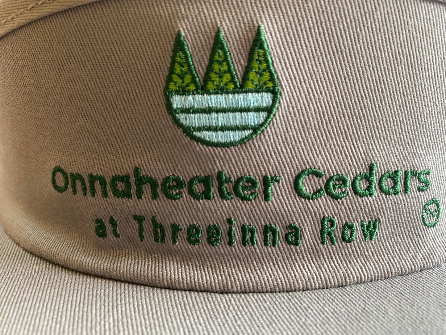 CCH Visor
